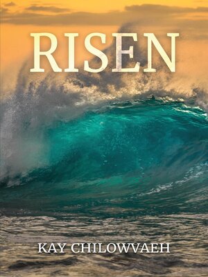cover image of Risen